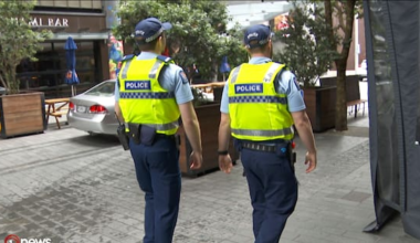 'No doubt' move-on orders for homeless will drain police resources