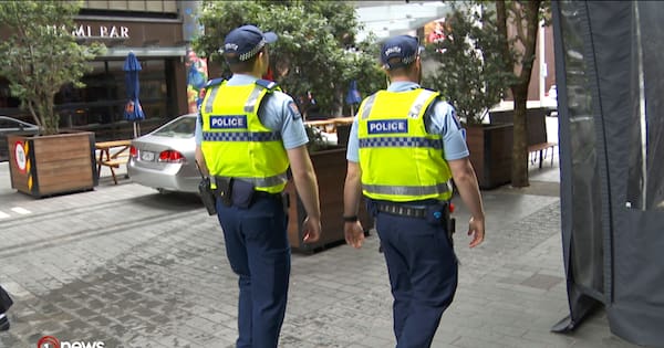 'No doubt' move-on orders for homeless will drain police resources