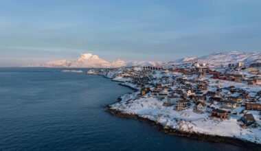 'It’s a no thank you from here'