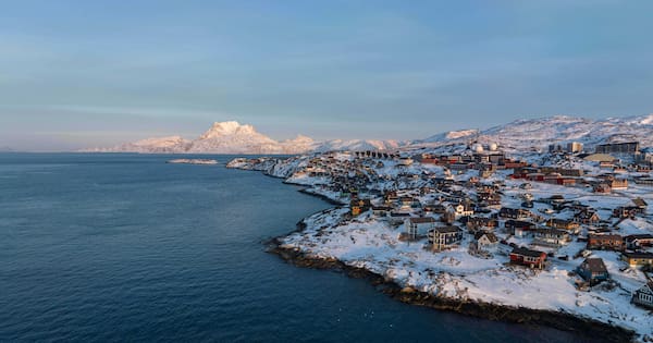 'It’s a no thank you from here'