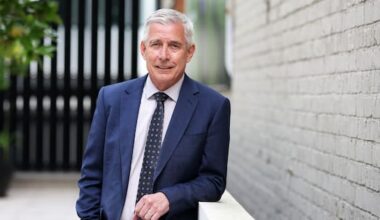 Greg Foran confirmed as new boss of major US retailer