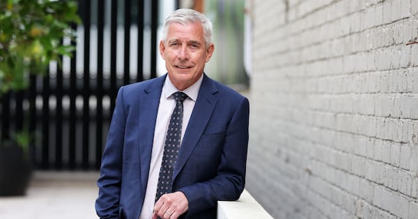 Greg Foran confirmed as new boss of major US retailer