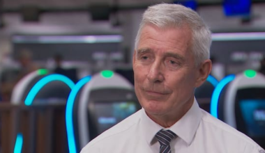 Former Air NZ CEO tipped to lead major US grocer, reports