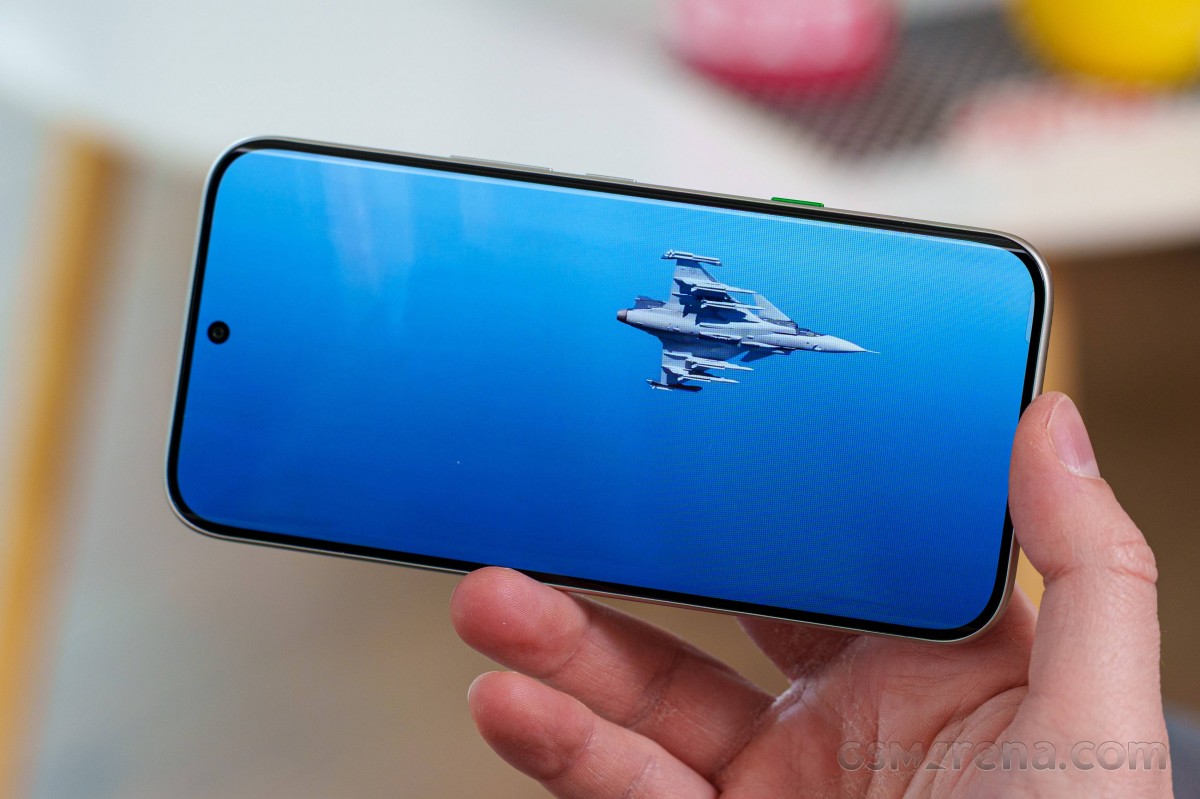 Infinix Note Edge review