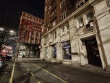 Low-light samples, ultrawide camera (0.6x) - 16mm, f/2.2, ISO 3200, 1/8s (3264x2448px) - Realme P4 Power review