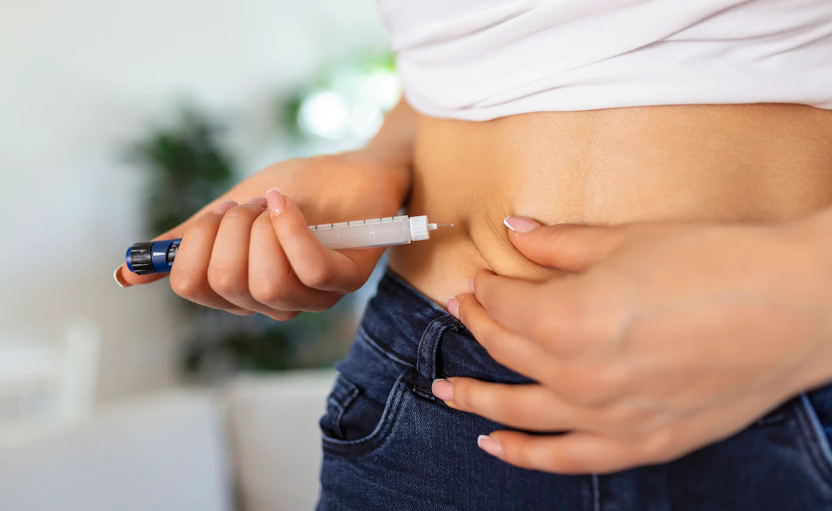 Influencer Taking Mounjaro Explains First-Hand Effects Of Weight-Loss Drug