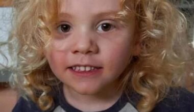 Family member declared suspect in boy's disappearance