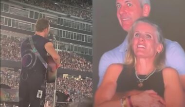 Coldplay kiss cam's Kristin Cabot is teaching crisis PR—for $875 a seat