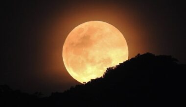 Snow Moon vs Hunger Moon vs Storm Moon: What's the difference?