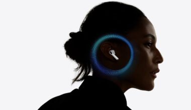 Apple's next AirPods Pro could feature built-in cameras
