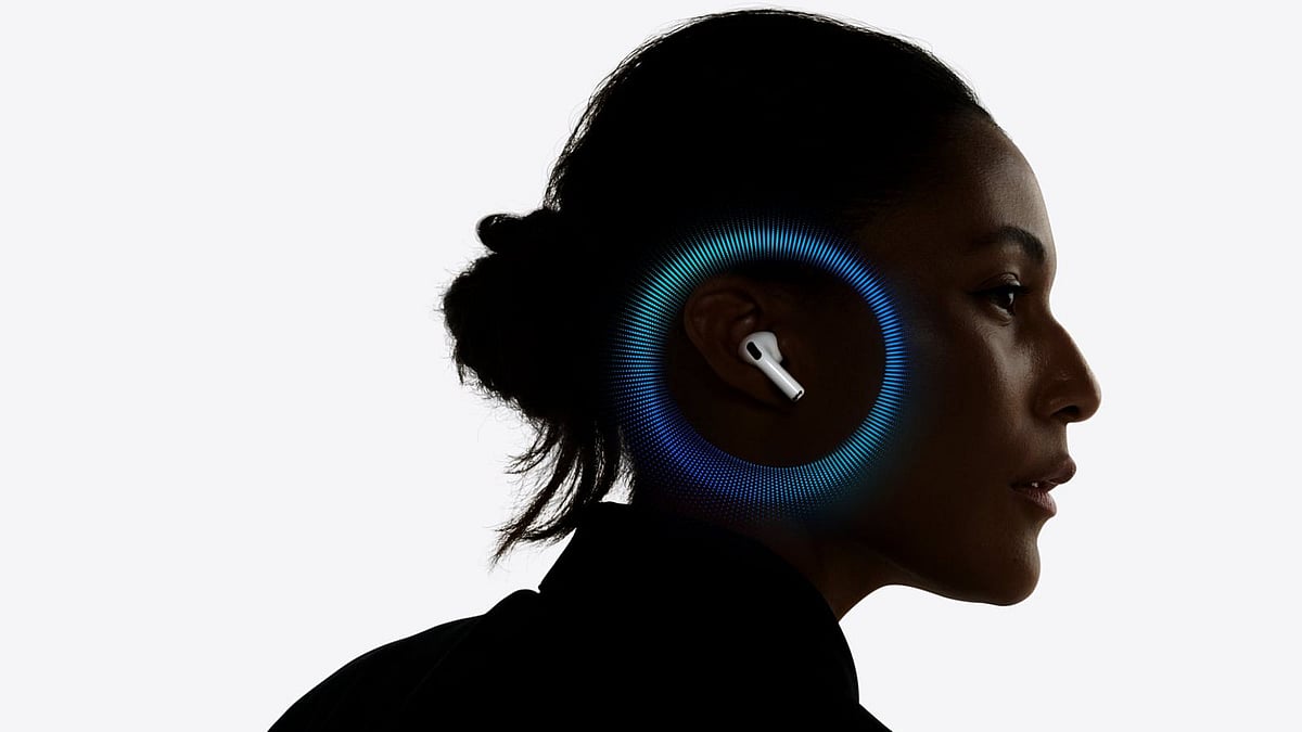 Apple's next AirPods Pro could feature built-in cameras