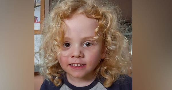 Missing Gus Lamont, 4, believed to be dead – suspect identified