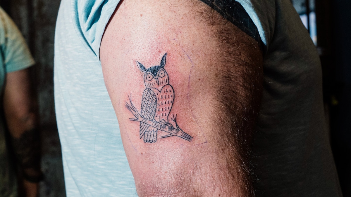 What to know about the link between tattoo ink and cancer risk