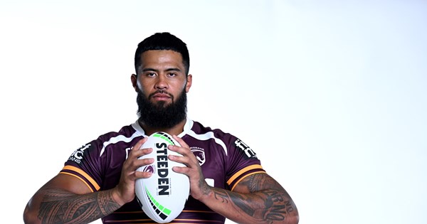 NRL 2026, Brisbane Broncos, Payne Haas, Souths, Bennett, right call for family, leader, Carrigan