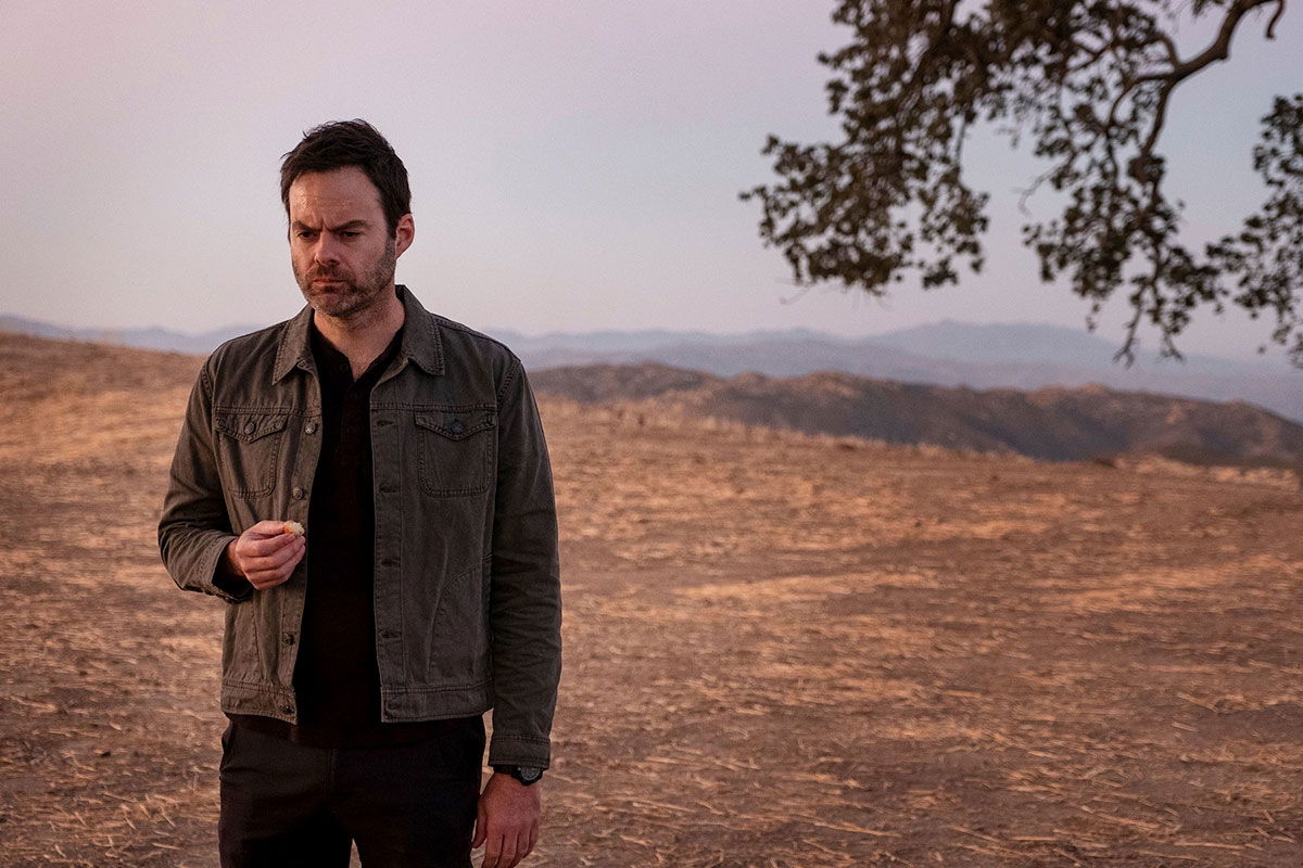 Hader, Cardellini Set For "They Know" Horror