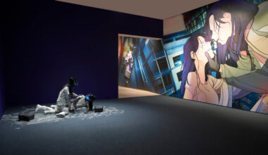 Ayoung Kim | 4Columns