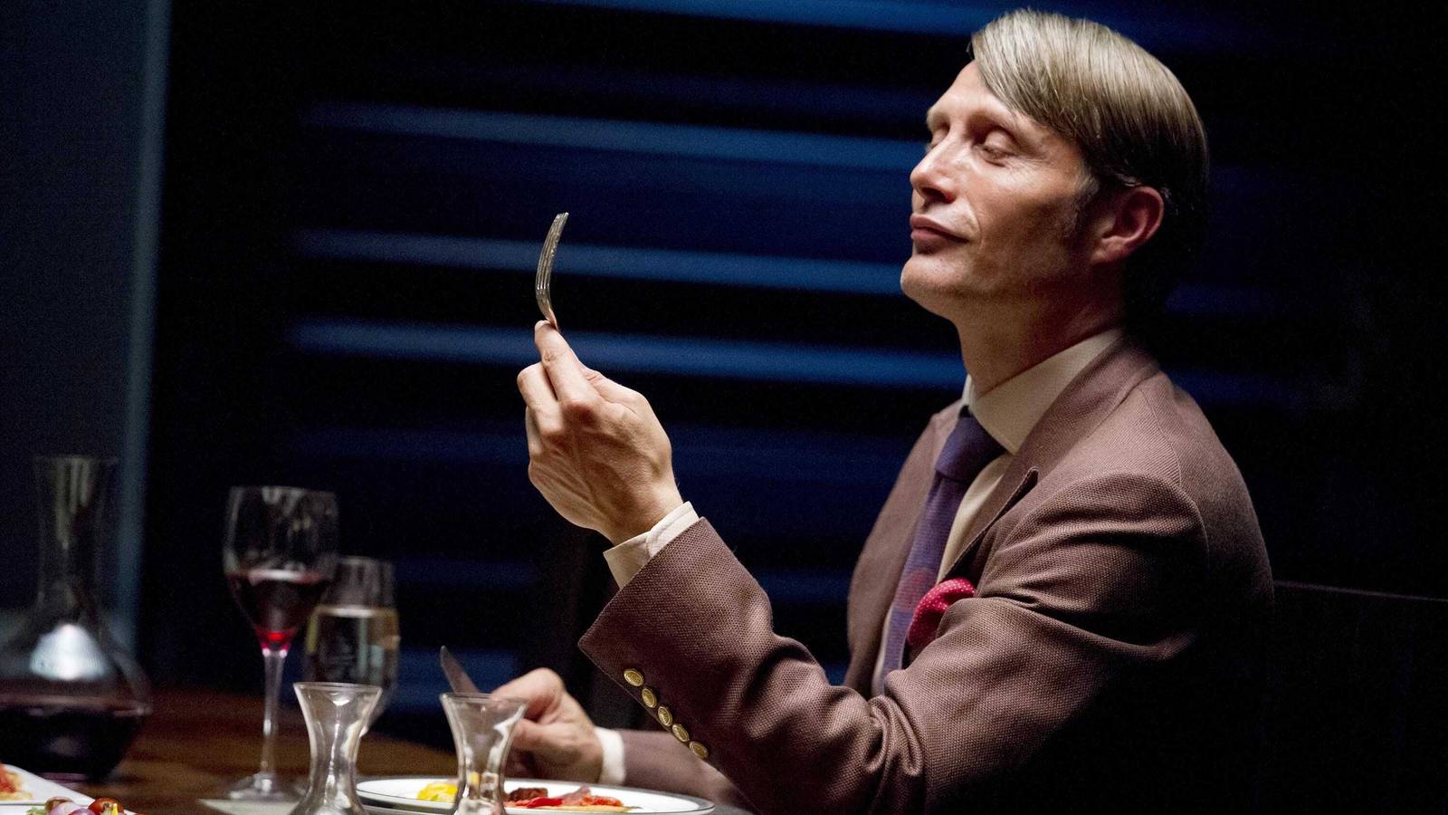Bryan Fuller is open to exploring different mediums for Hannibal season 4