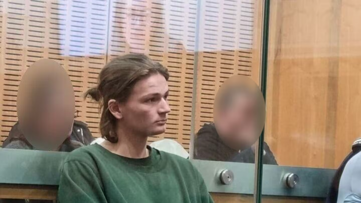 Hamilton man shot brother and left him to die