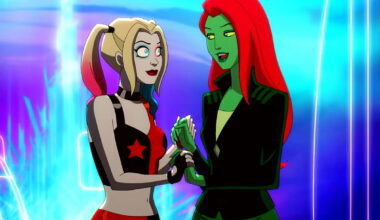 "Harley Quinn" Season 6 Still Not Greenlit