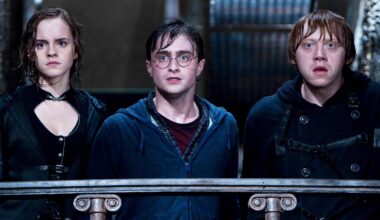 Warner Bros. Just Put a Massive Target on the 'Harry Potter' Reboot Series