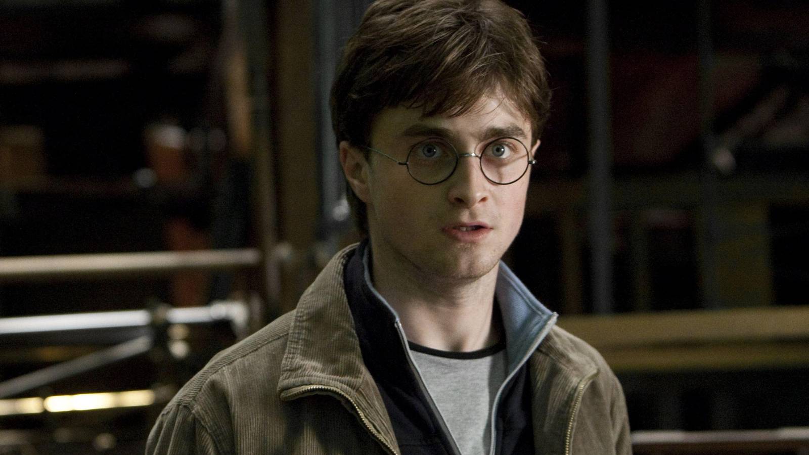 Daniel Radcliffe Reveals Bad Wizard Of Oz Pitch With Harry Potter Co-Stars