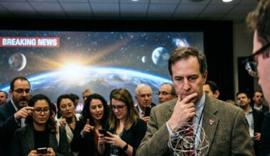 Harvard Physicist Turned Creator Debuts Bold New V