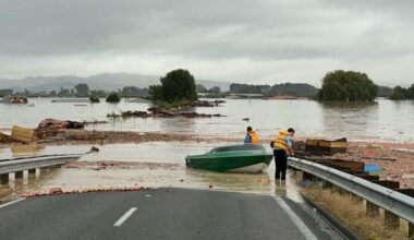 Hastings residents to pay cyclone recovery rates for next 16 years