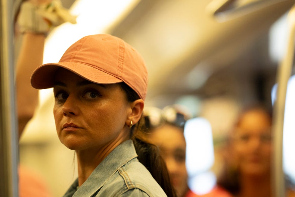 hayley squires, the night manager season 2