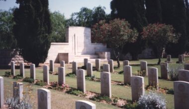 New Zealand World War I graves among those bulldozed at Gaza cemetery