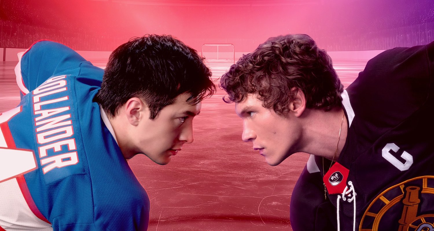 ‘Heated Rivalry’ Season 2 Cast: Who’s Returning & Who Likely Won’t Be Back Based on What Happens in ‘The Long Game’ Book | crave, EG, Extended, HBO Max, Heated Rivalry, Slideshow, Television | Celebrity News and Gossip | Entertainment, Photos and Videos | Just Jared