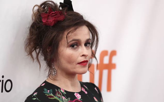 Helena Bonham Carter confirmed for season four of The White Lotus