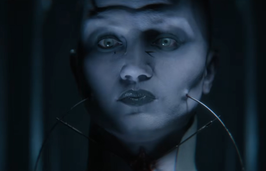 New ‘Hellraiser: Revival’ Trailer Delves Into Depravity and Bliss [Watch]