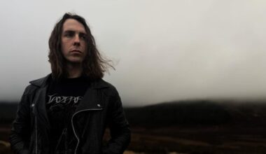 Hellripper Returns with Title Track Off Forthcoming Album 'Coronach'