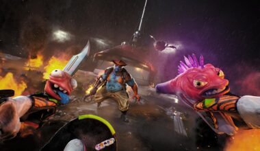 February’s Xbox Game Pass additions include High on Life 2, Madden NFL 26 and Avatar: Frontiers of Pandora