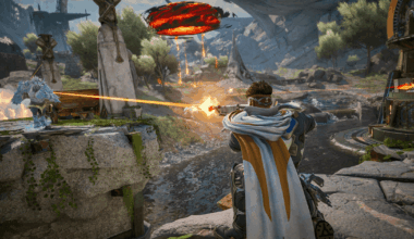 Wildlight Entertainment confirms layoffs, unknown number of employees affected