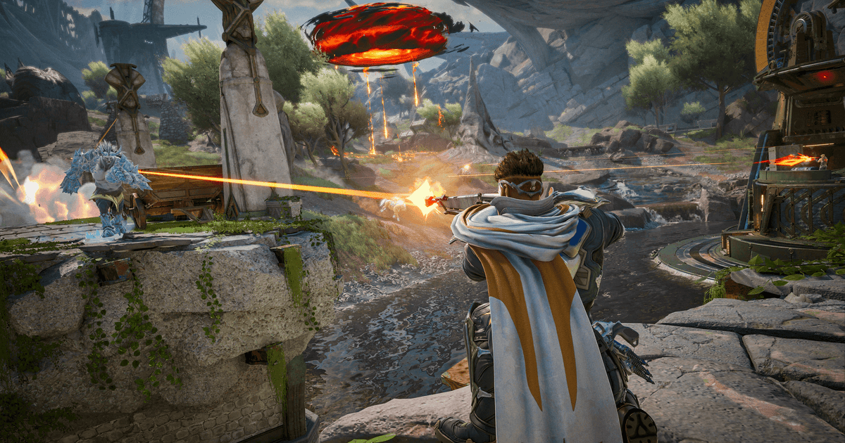 Wildlight Entertainment confirms layoffs, unknown number of employees affected