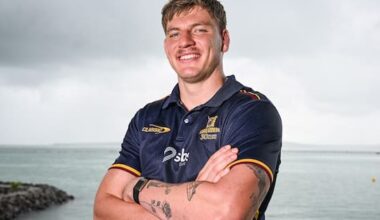 All Blacks breakout player of the year ruled out for Super Rugby season