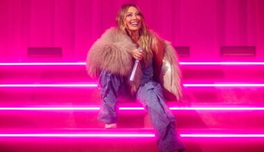 Hilary Duff spills tea on Lindsay Lohan feud that consumed a generation on Call Her Daddy