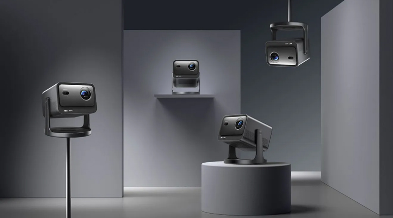 Hisense Announces C3 HSN smart 4K laser projector w/ AirPlay