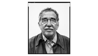 Richard Avedon's Portraits of Aging Go On View at the Montreal Museum of Fine Arts