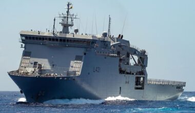 HMNZS Canterbury to stop in Tokelau to mark centenary