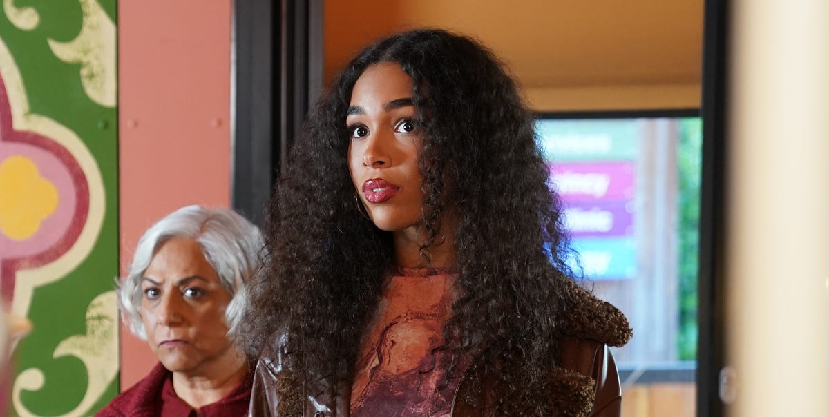 Hollyoaks links two huge stories as Vicky's horror kidnap plot is explained