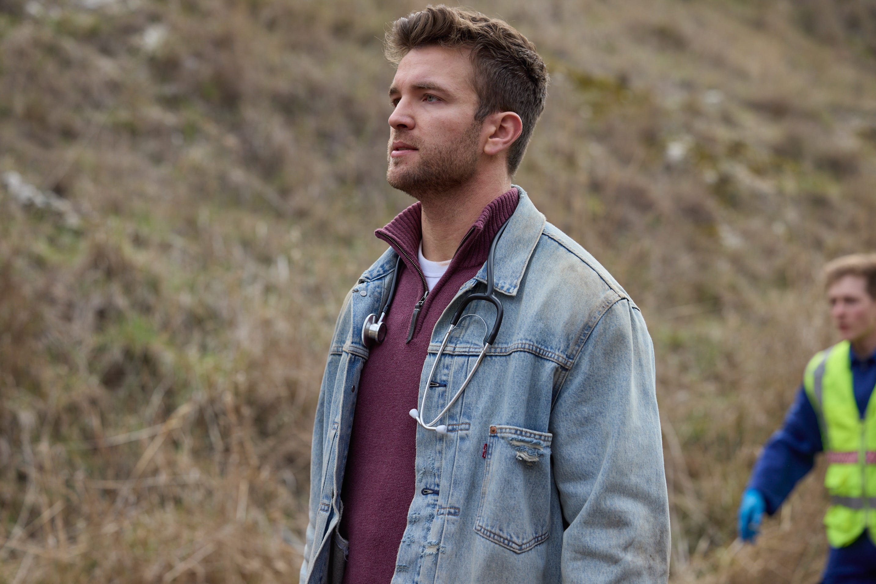 levi fowler in home and away