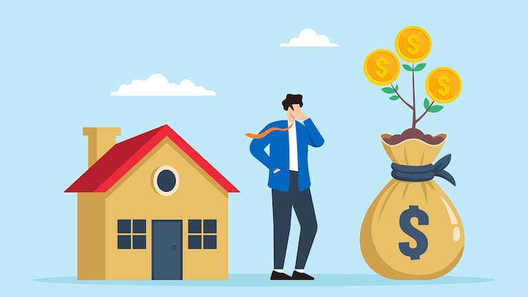 Should I buy a house or invest?