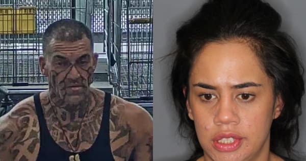 Pair wanted over two Hamilton incidents – one victim critically injured