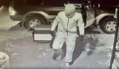Central Otago honey seller pranks thief with hilarious video