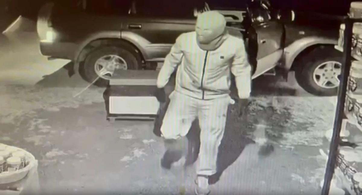 Central Otago honey seller pranks thief with hilarious video