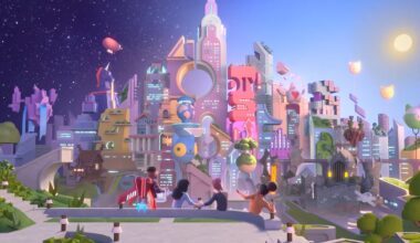 Meta "shifts focus" of Horizon Worlds platform from Quest VR to mobile