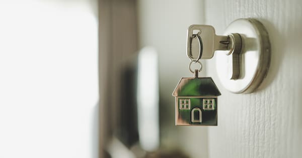 Buying a house with friends or family? Watch out