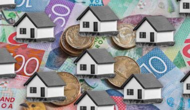 About 60,000 NZ homes aren't insured, Natural Hazards Commission board chair says